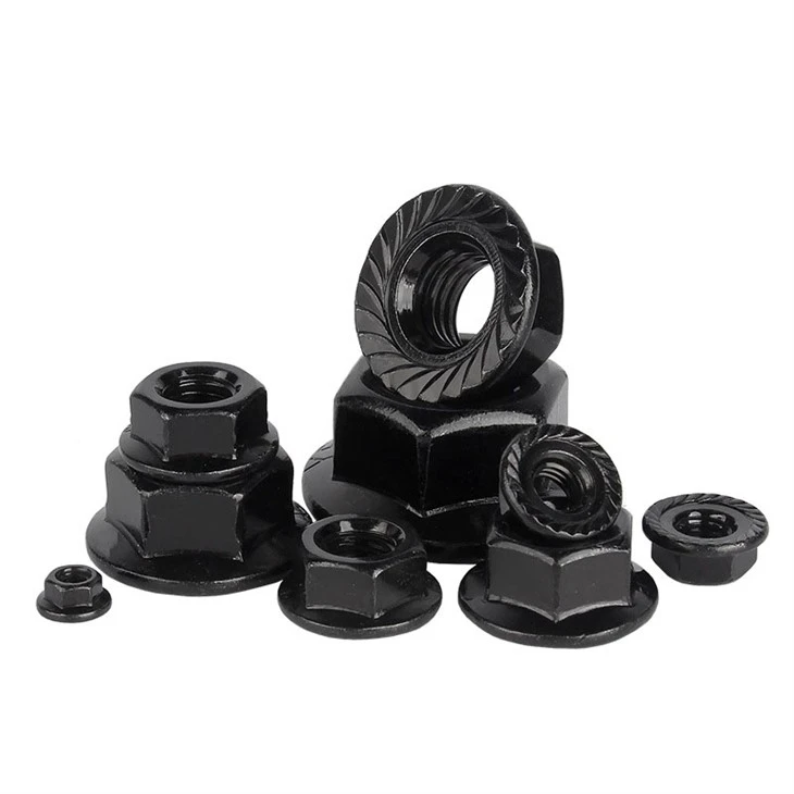 flange nut (3)