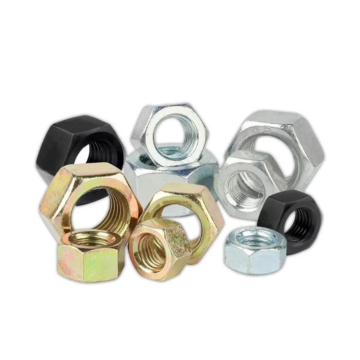 square nut (5)