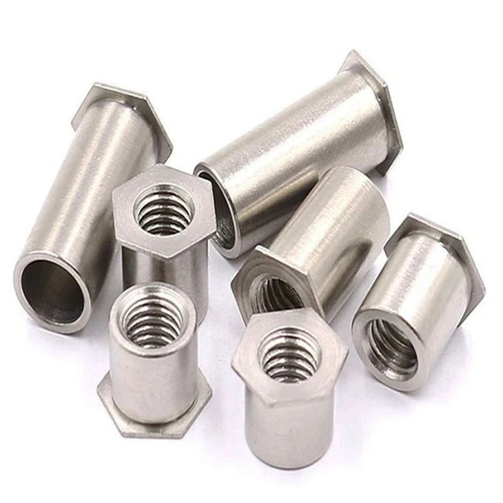clinching nut (4)