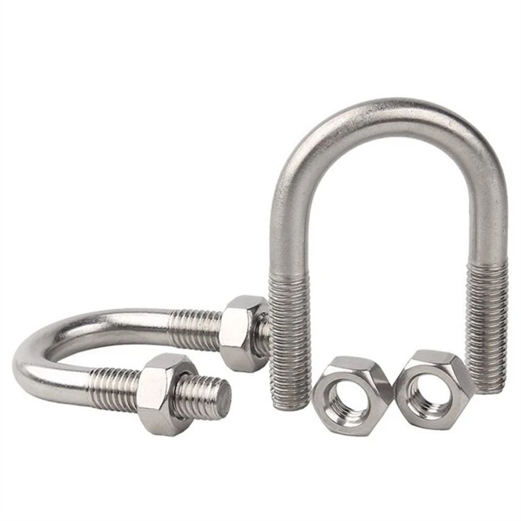 U bolt (2)