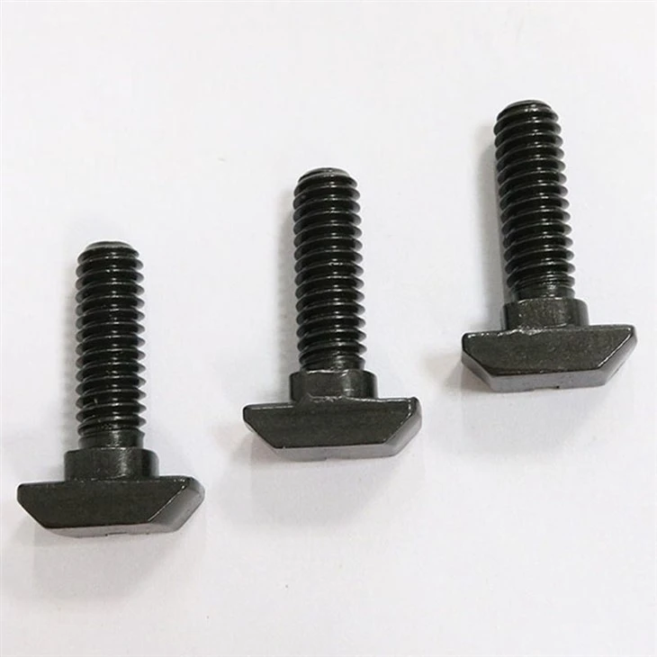 T Head Bolt T Head Bolt