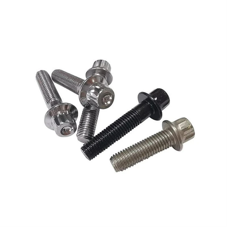 IFI-115 12-Point Screw Bolt high quality