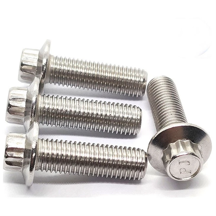 IFI-115 12-Point Screw Bolt suppliers
