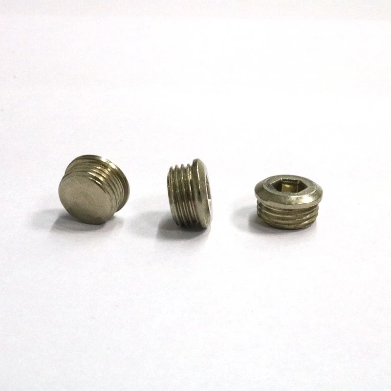 Carbon Steel Plug