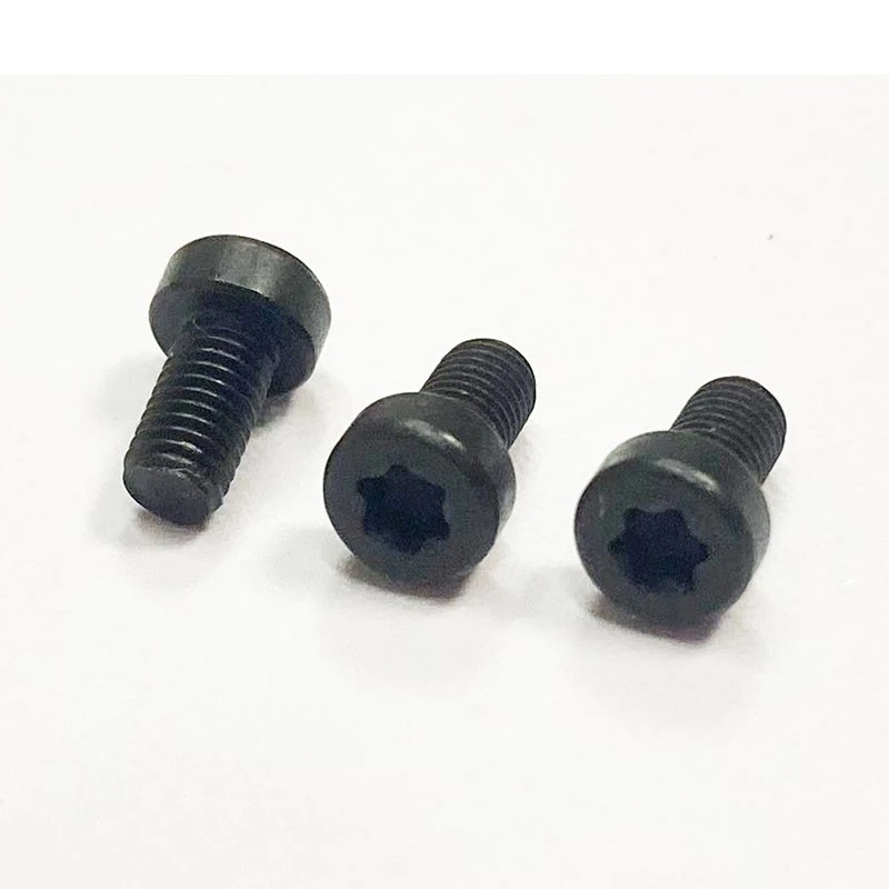 8-40 Filister Head Screw