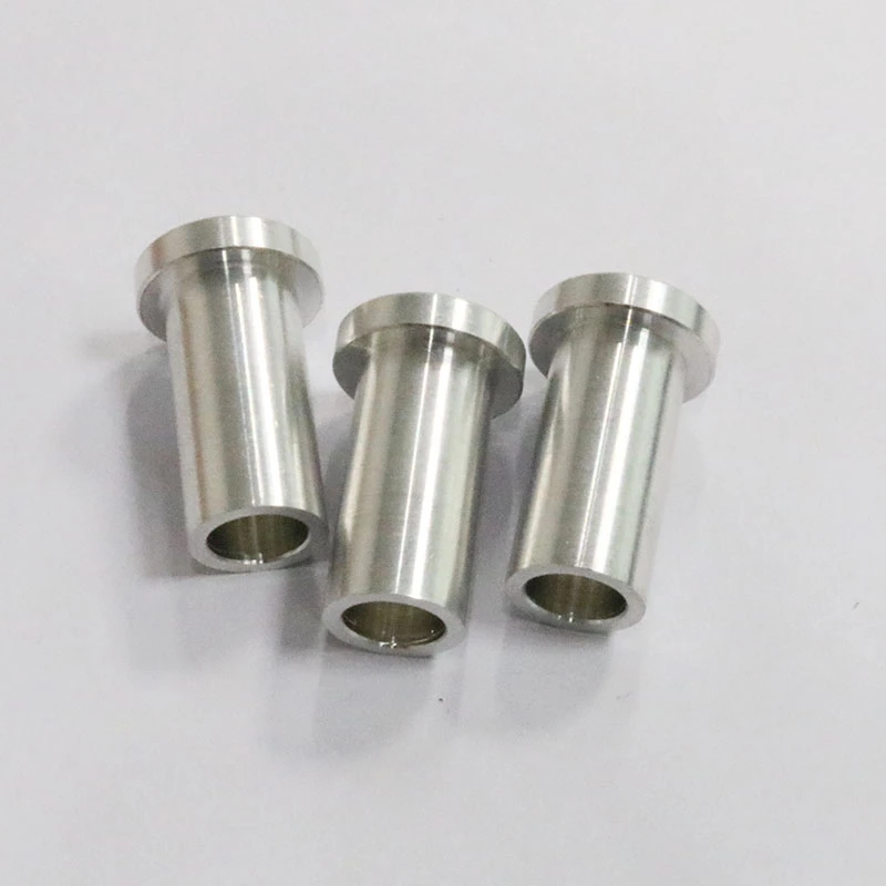 Aluminiowa tuleja tulejowa