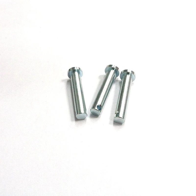 Cylindrical Locating Pin
