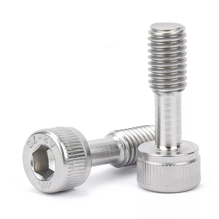 half thread screw (2)