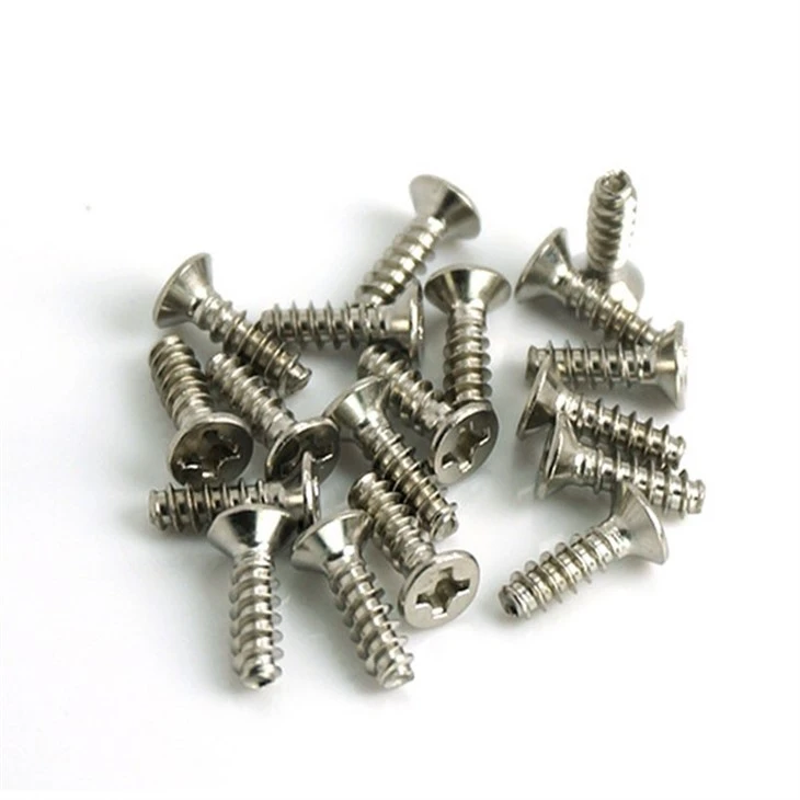 DIN 7982 Self-tapping Screw DIN 7982 Self-tapping Screw
