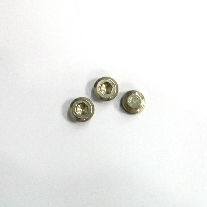 Carbon Steel Plug