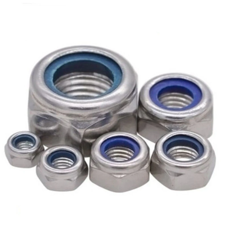 nylon nut 2 nylon nut 2