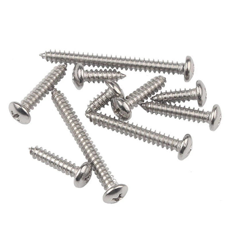 tapping screw for metal 6 tapping screw for metal 6