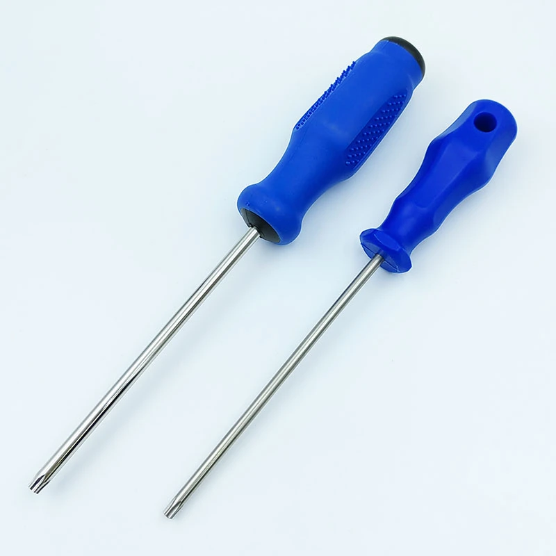 Śrubokręta IP Torx plus