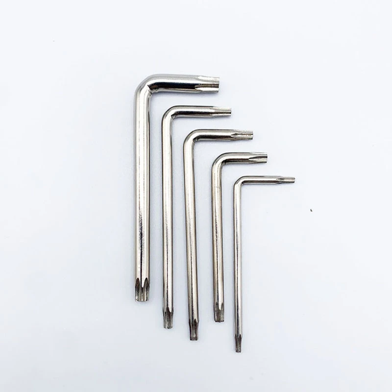 L Klape Torx Wrench