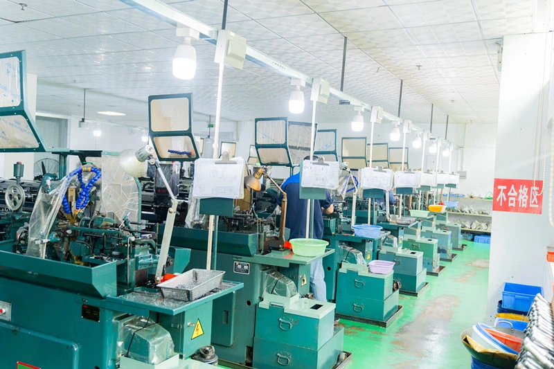 Automatic Lathing 2