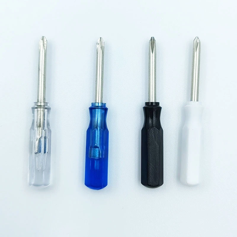 Plastikowy uchwyt śrubokręta torx
