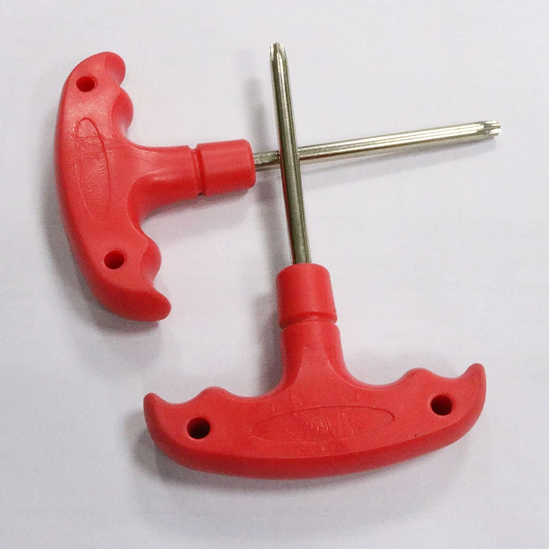 Klucz plastikowy Torx