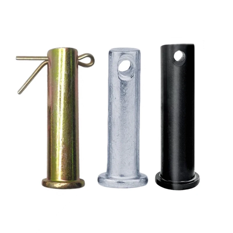 Precyzyjna pin Clevis