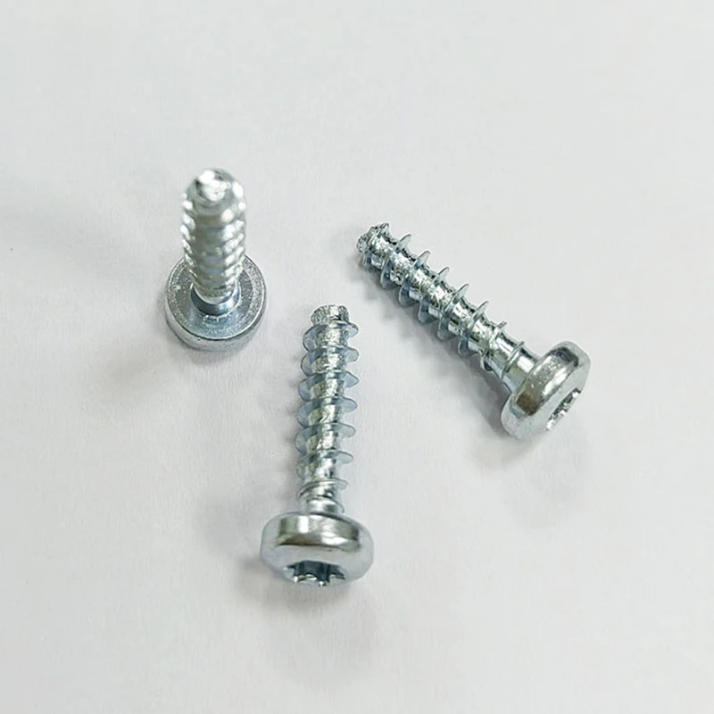 plastic tapping screw 4 plastic tapping screw 4