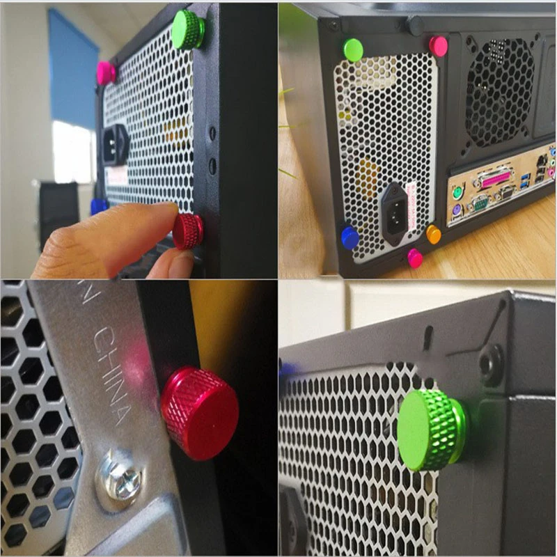 thumb screw 8