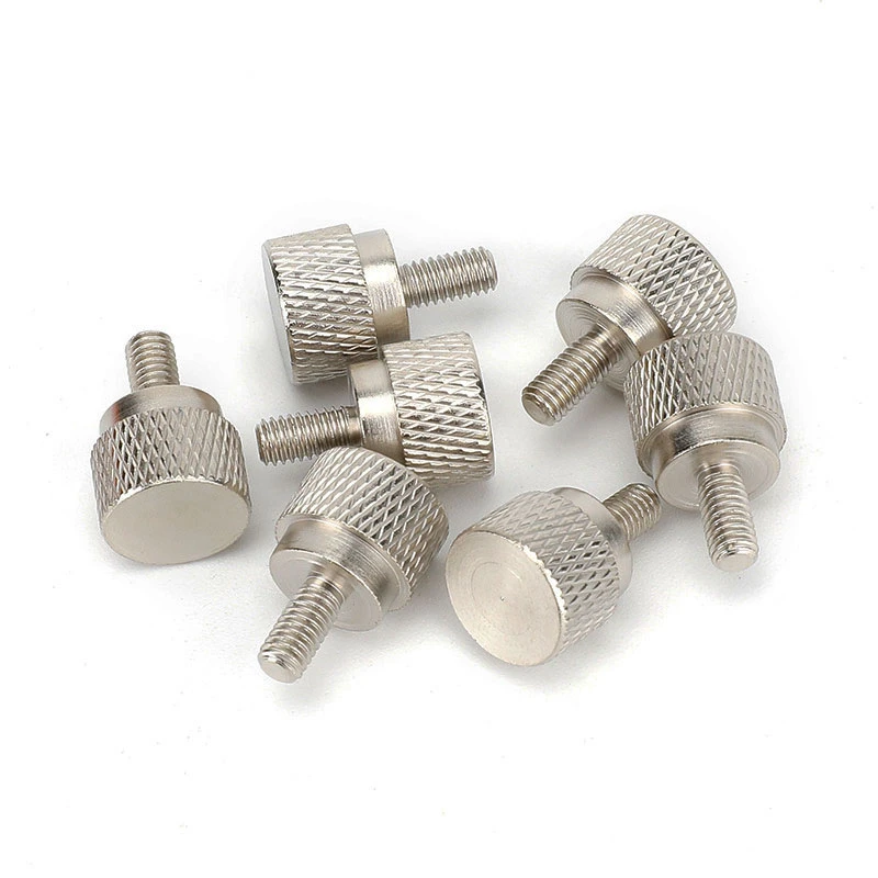 knured hand screw 5 knured hand screw 5