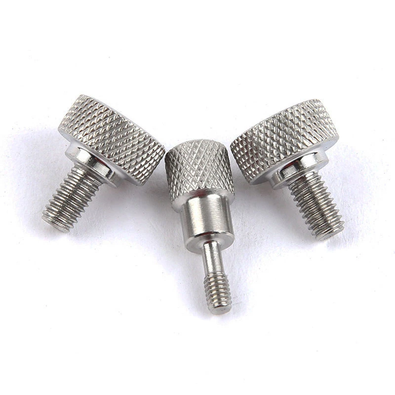 knured hand screw 6