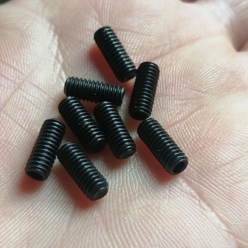 set screw 6