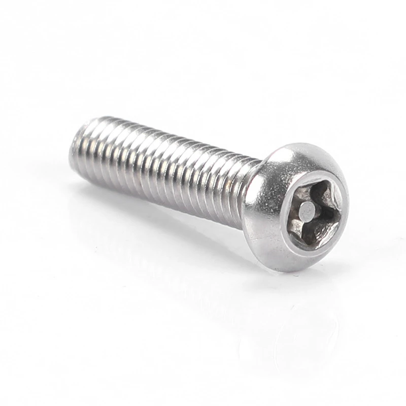 pentagon socket anti-theft screw 2 pentagon socket anti-theft screw 2