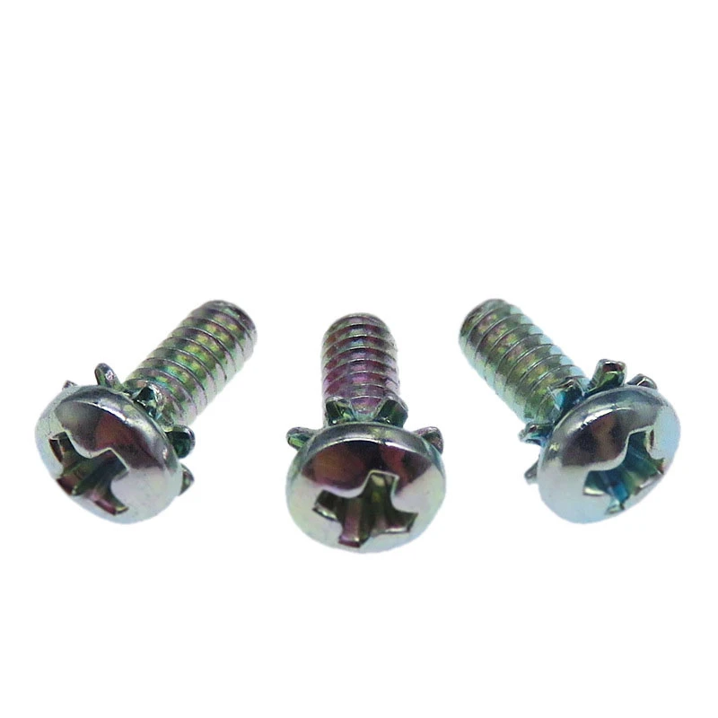 tooth lock screw 3