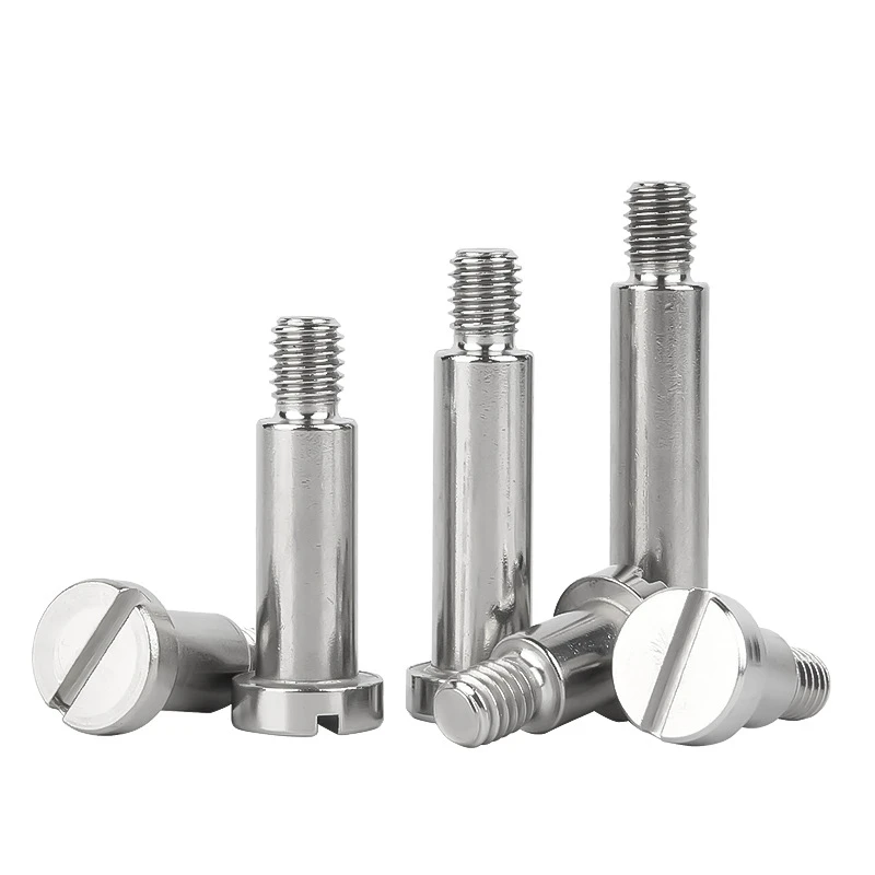 slotted shoulder screw 4