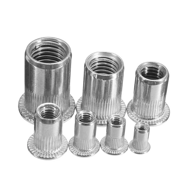 aluminum rivet nut 8 aluminum rivet nut 8