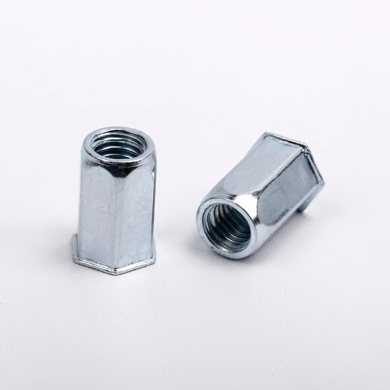 hex head rivet 2 hex head rivet 2