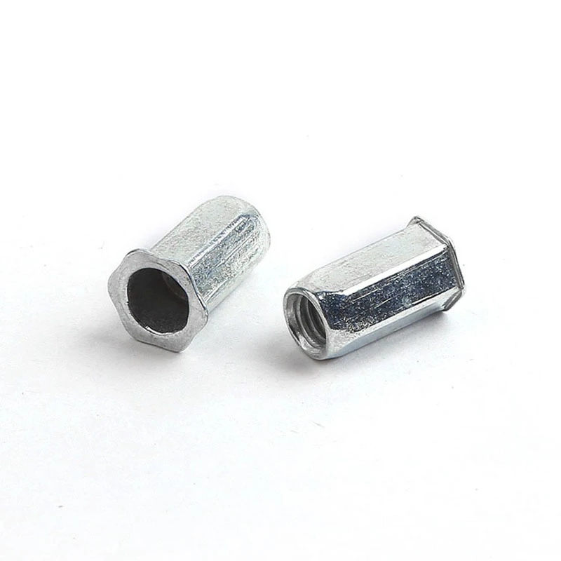 hex head rivet 5