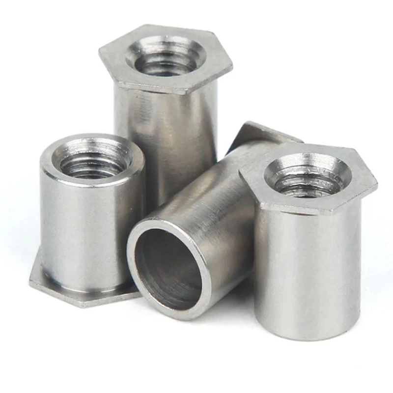 clinching nuts 3 clinching nuts 3