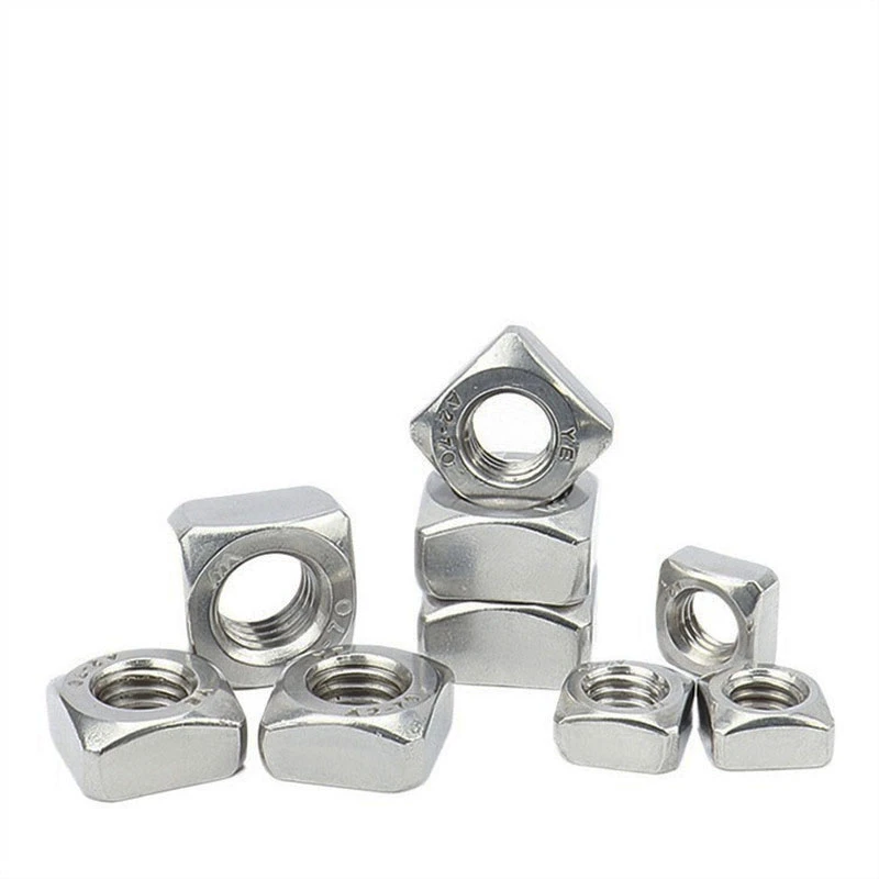 square nut 6 square nut 6