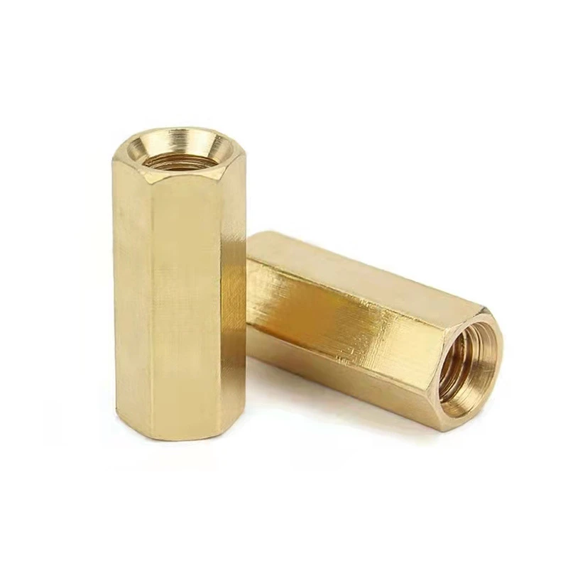 Hex Female to Female Threaded Standoff 9 Hex Female to Female Threaded Standoff 9