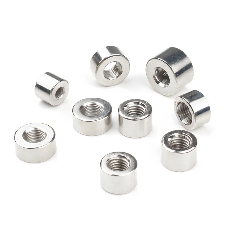 Round Female to Female Threaded Standoff 9 Round Female to Female Threaded Standoff 9
