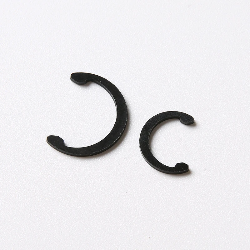 Crescent Rings 7