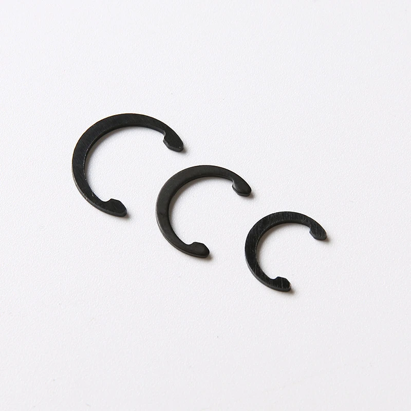 Crescent Rings 8 Crescent Rings 8