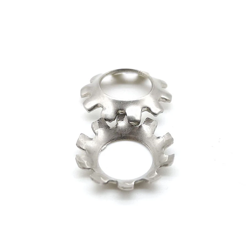 Serrated Conical Washer 7 Serrated Conical Washer 7