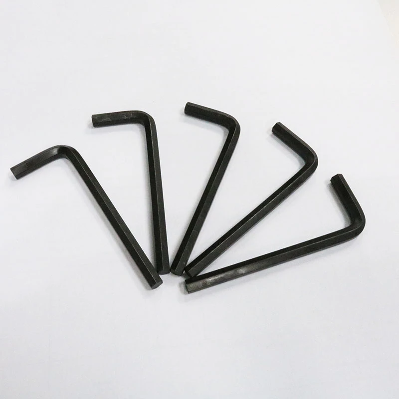 L type allen key 6 L type allen key 6