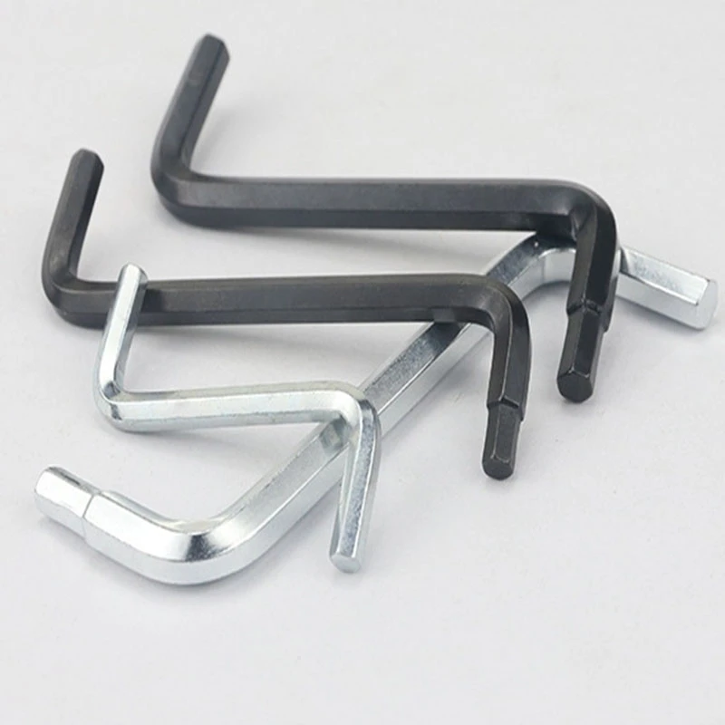 Z-type hex wrench 4