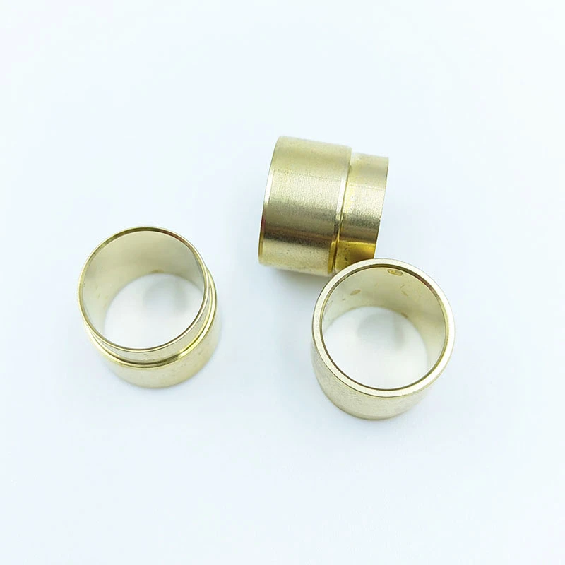 brass Bushing sleeve 2