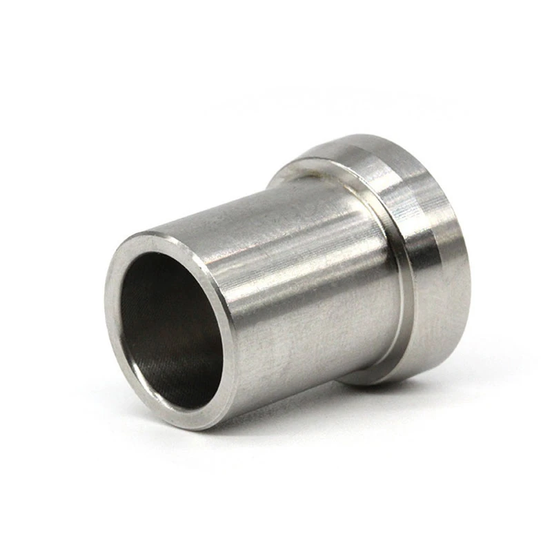 Aluminum sleeve bushing 7