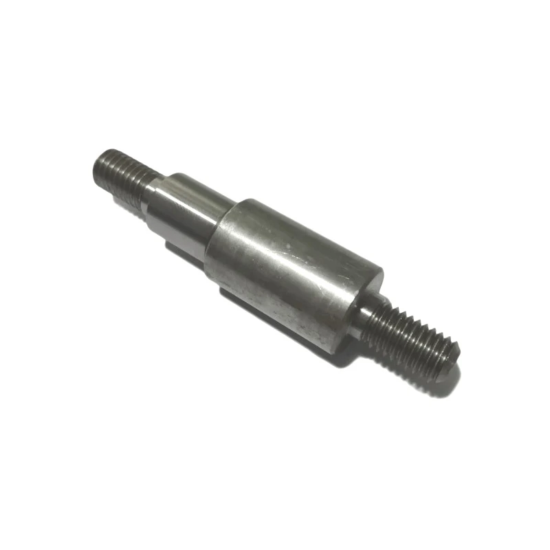 steel shaft 6
