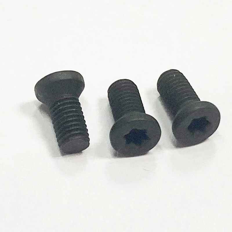gun screw 7
