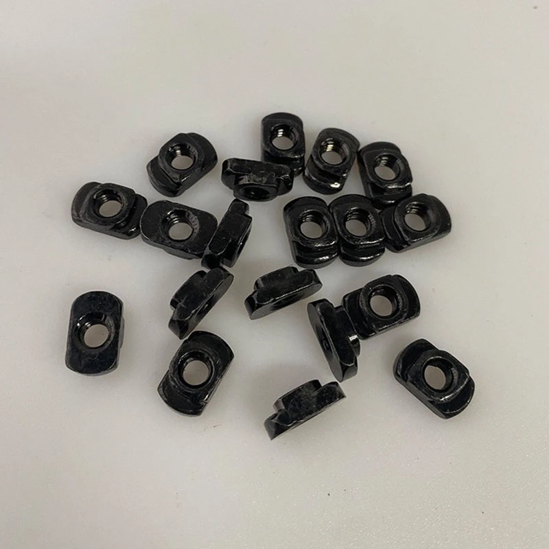T nut 5
