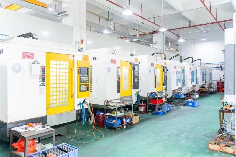 CNC CNC