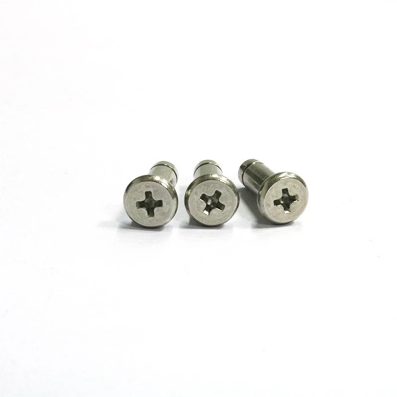 Radiator Step Internal Thread Screw