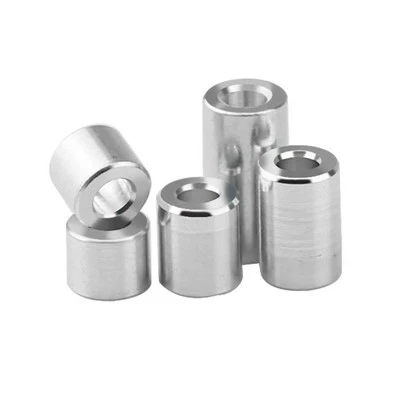 Aluminiowy dystans